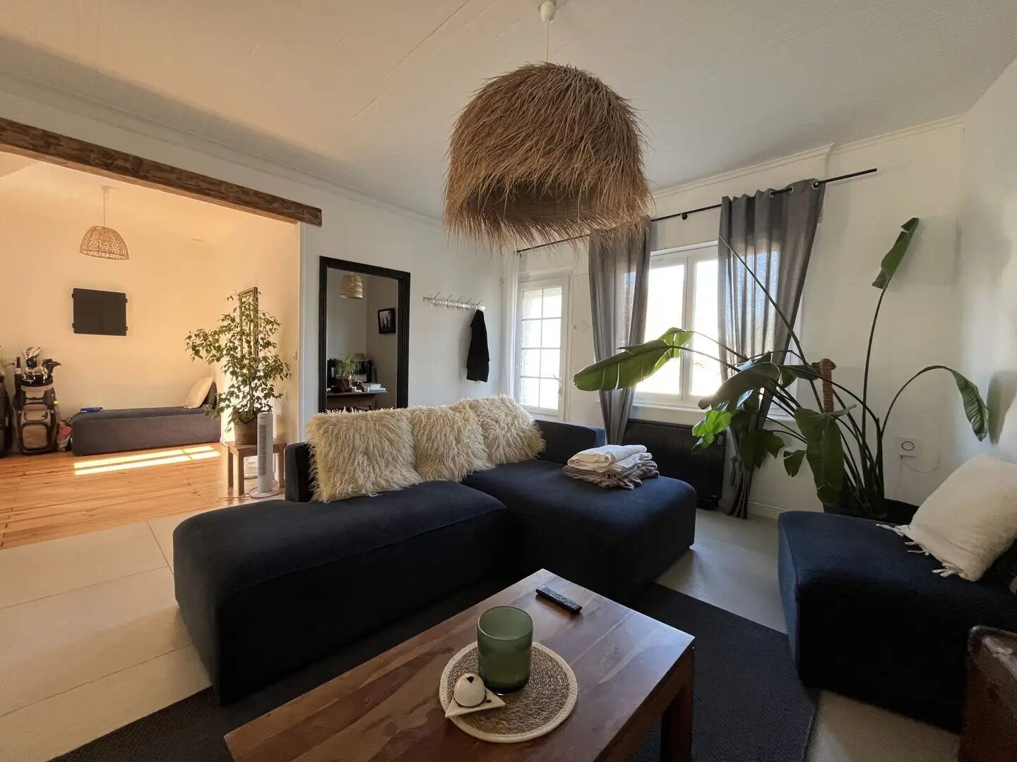 Maison à vendre, 120m², Cucq