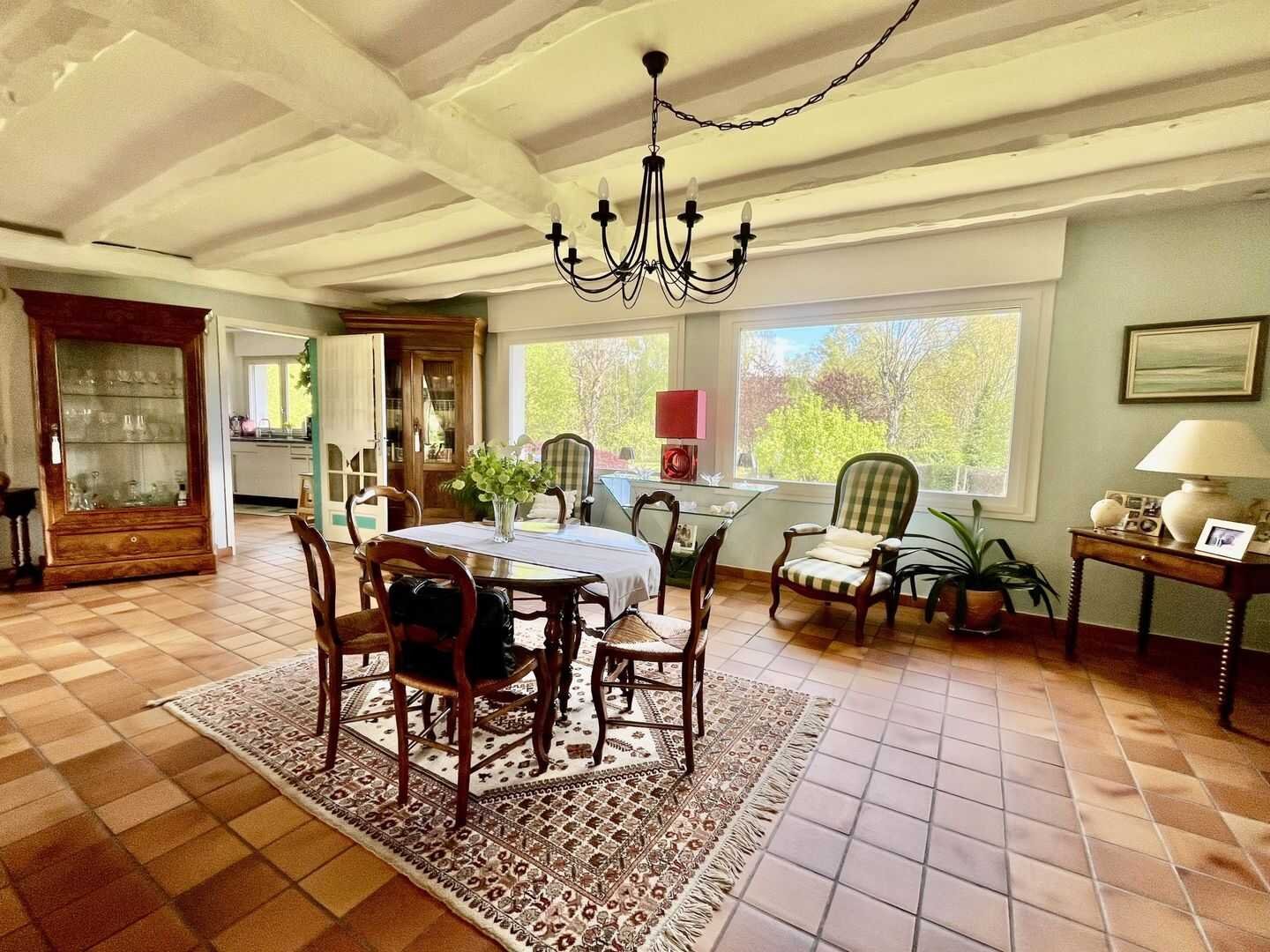 Maison à vendre, 185m², Cucq