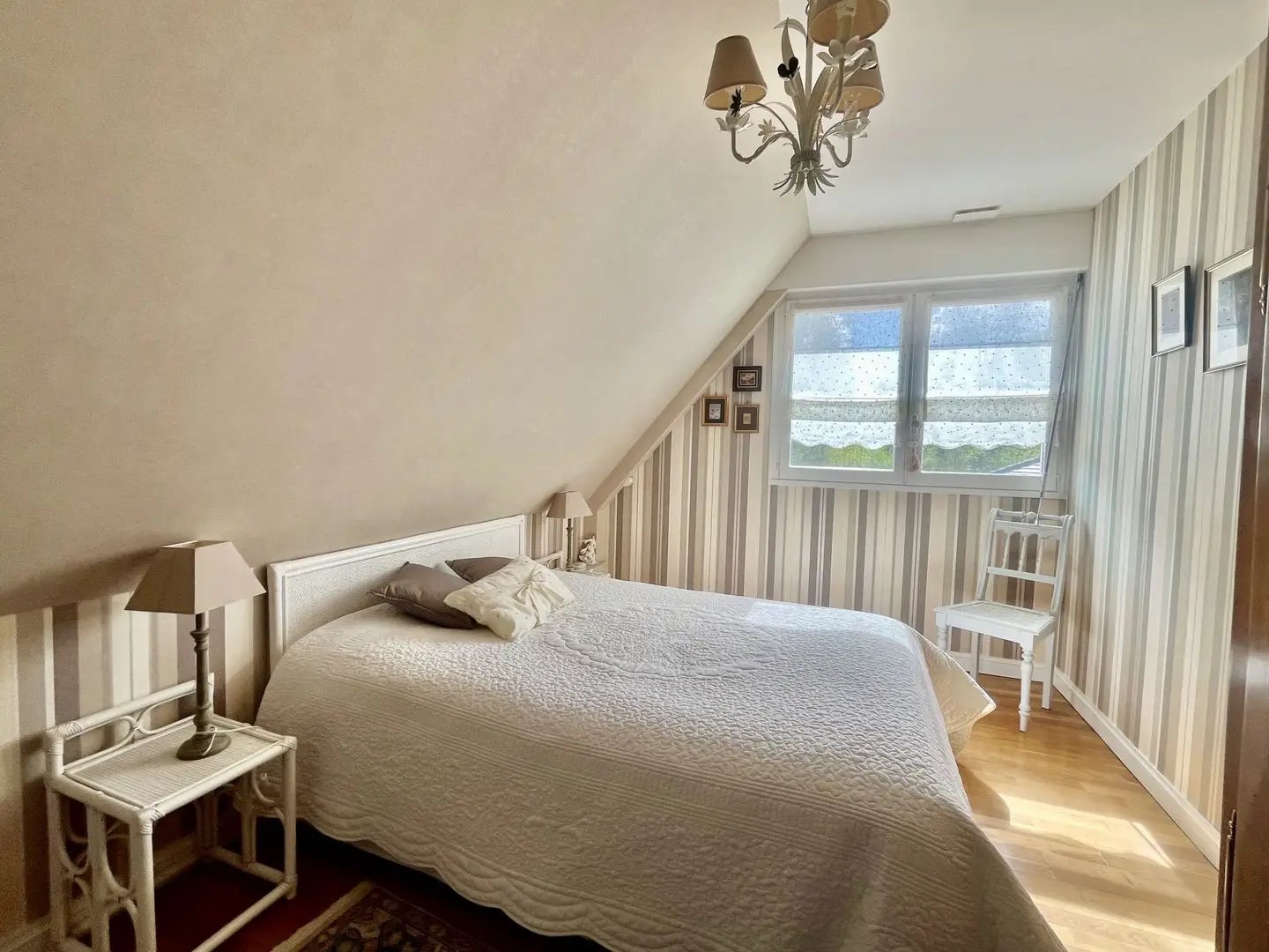 Maison à vendre, 185m², Cucq