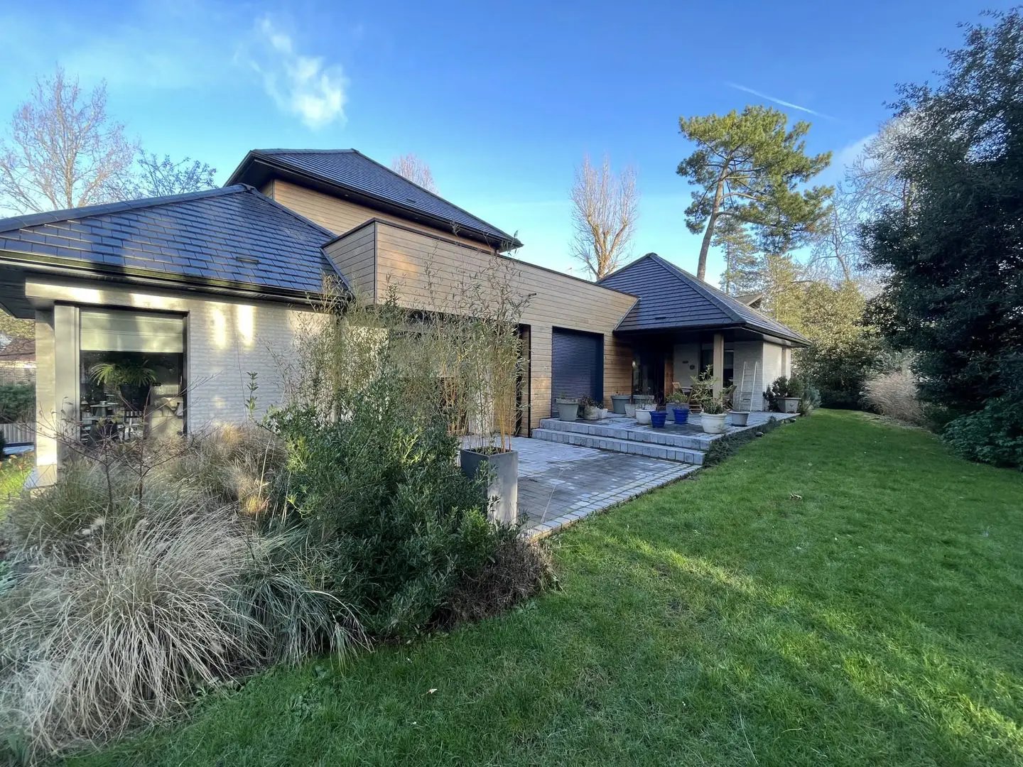 Maison à vendre, 212m², Cucq