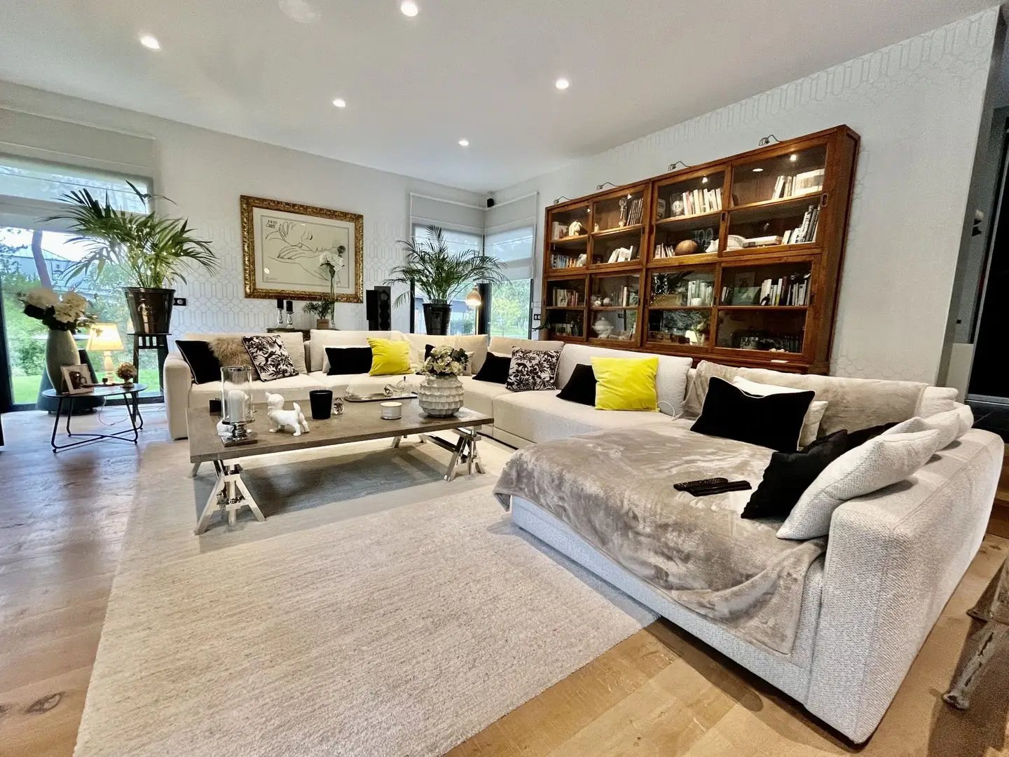 Maison à vendre, 212m², Cucq