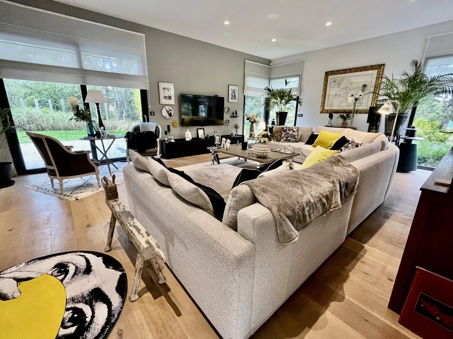 Maison à vendre, 212m², Cucq