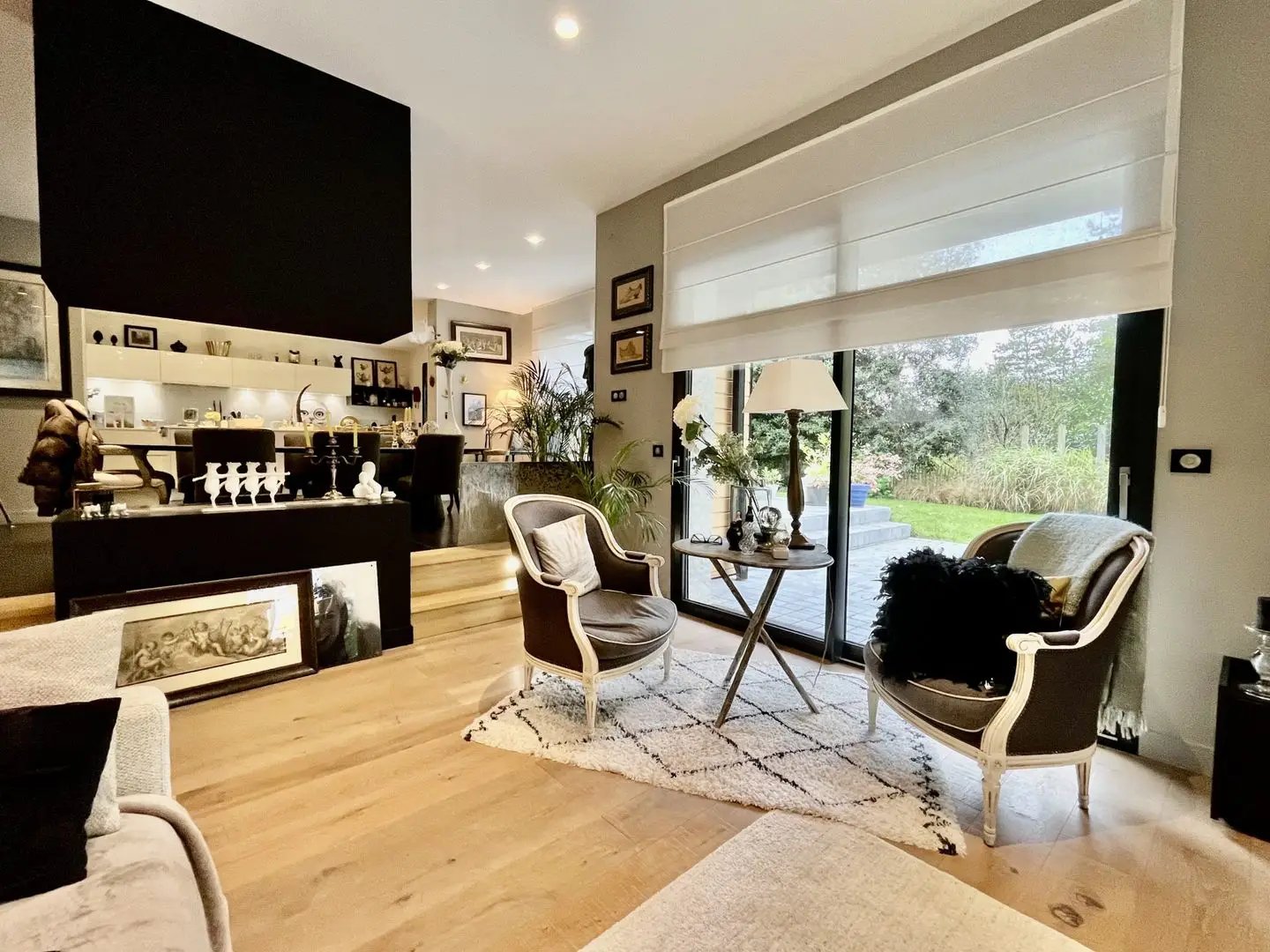 Maison à vendre, 212m², Cucq