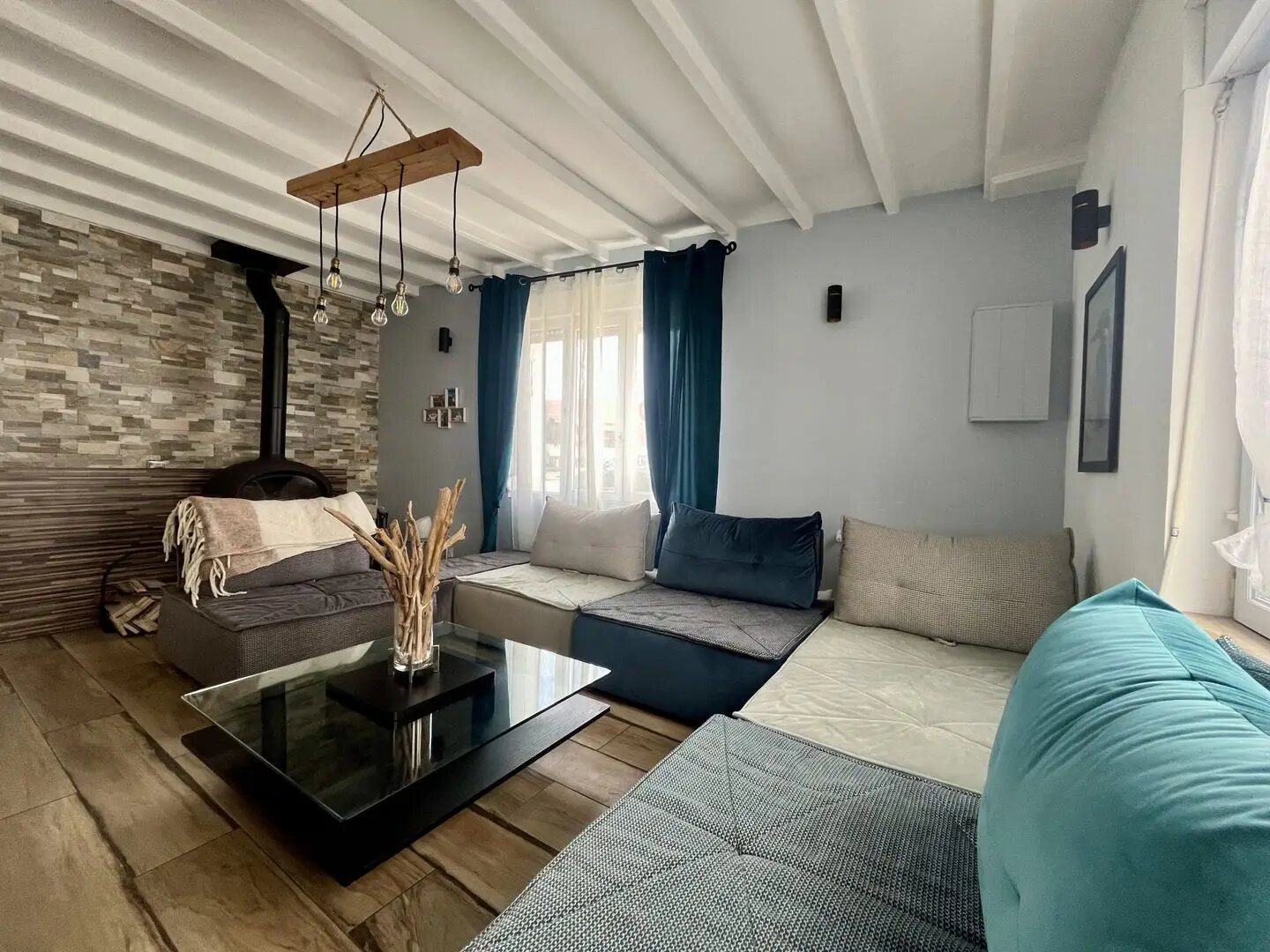 Maison à vendre, 105m², Etaples