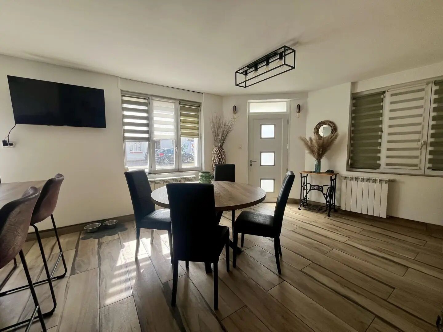 Maison à vendre, 105m², Etaples