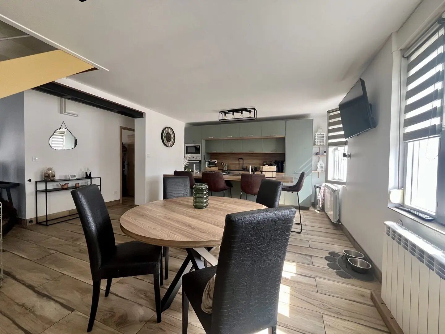 Maison à vendre, 105m², Etaples