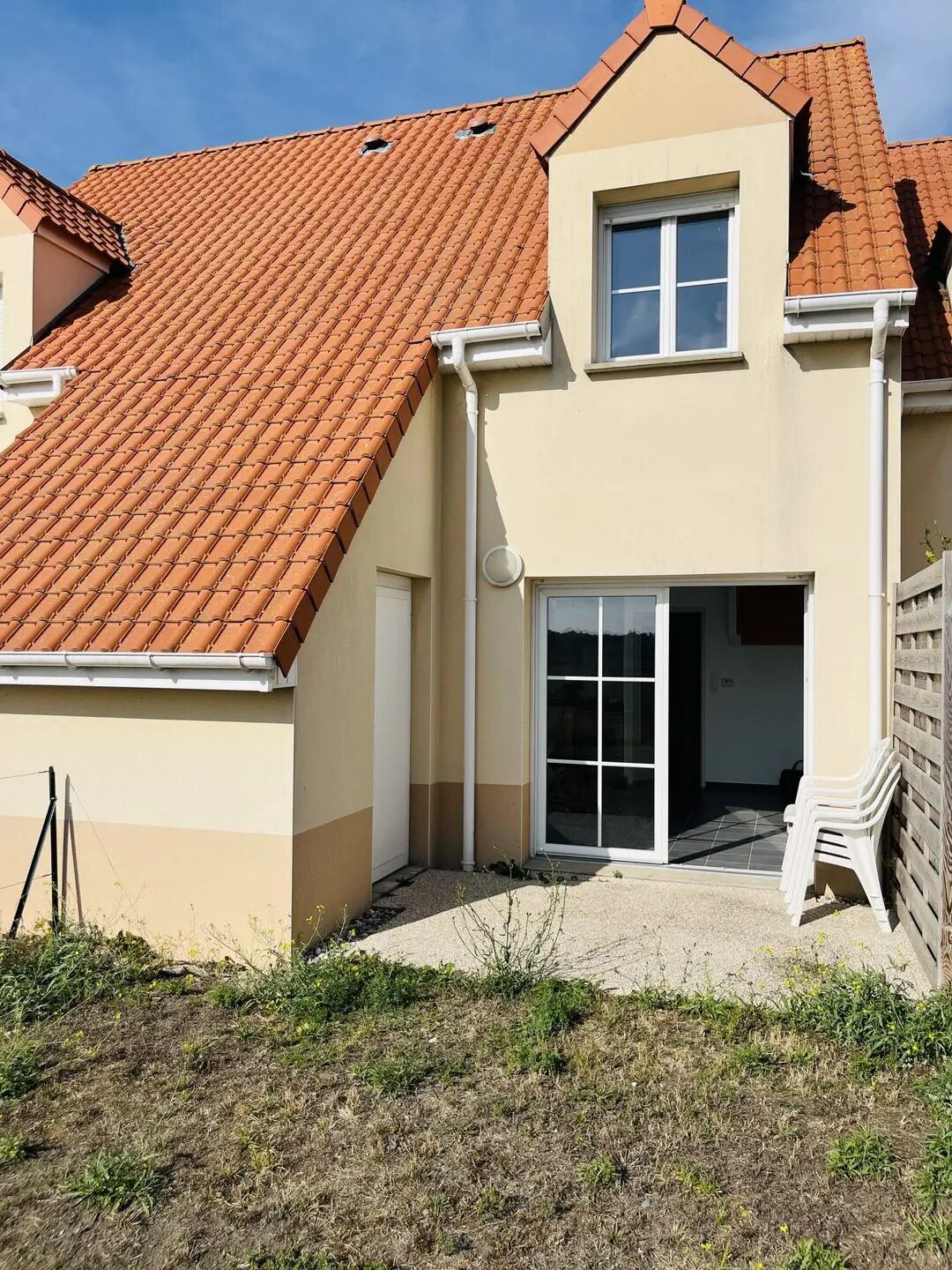 Maison à vendre, 45m², Etaples