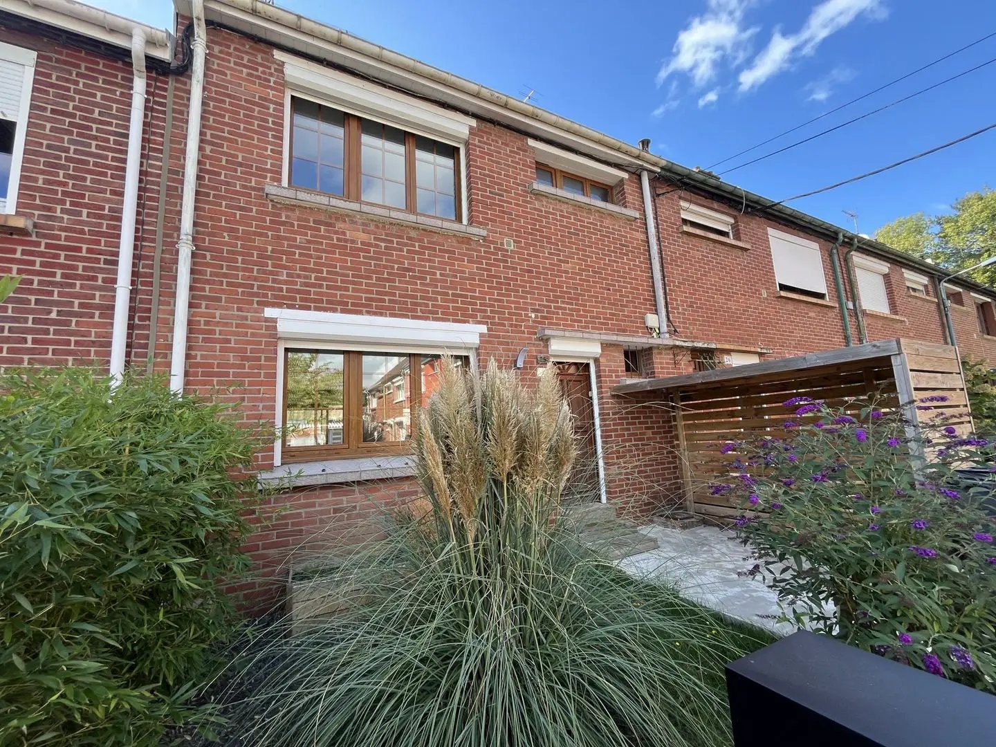 Maison à vendre, 91m², Camiers