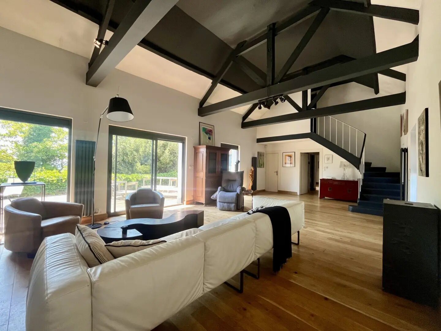 Maison à vendre, 220m², Saint-Josse