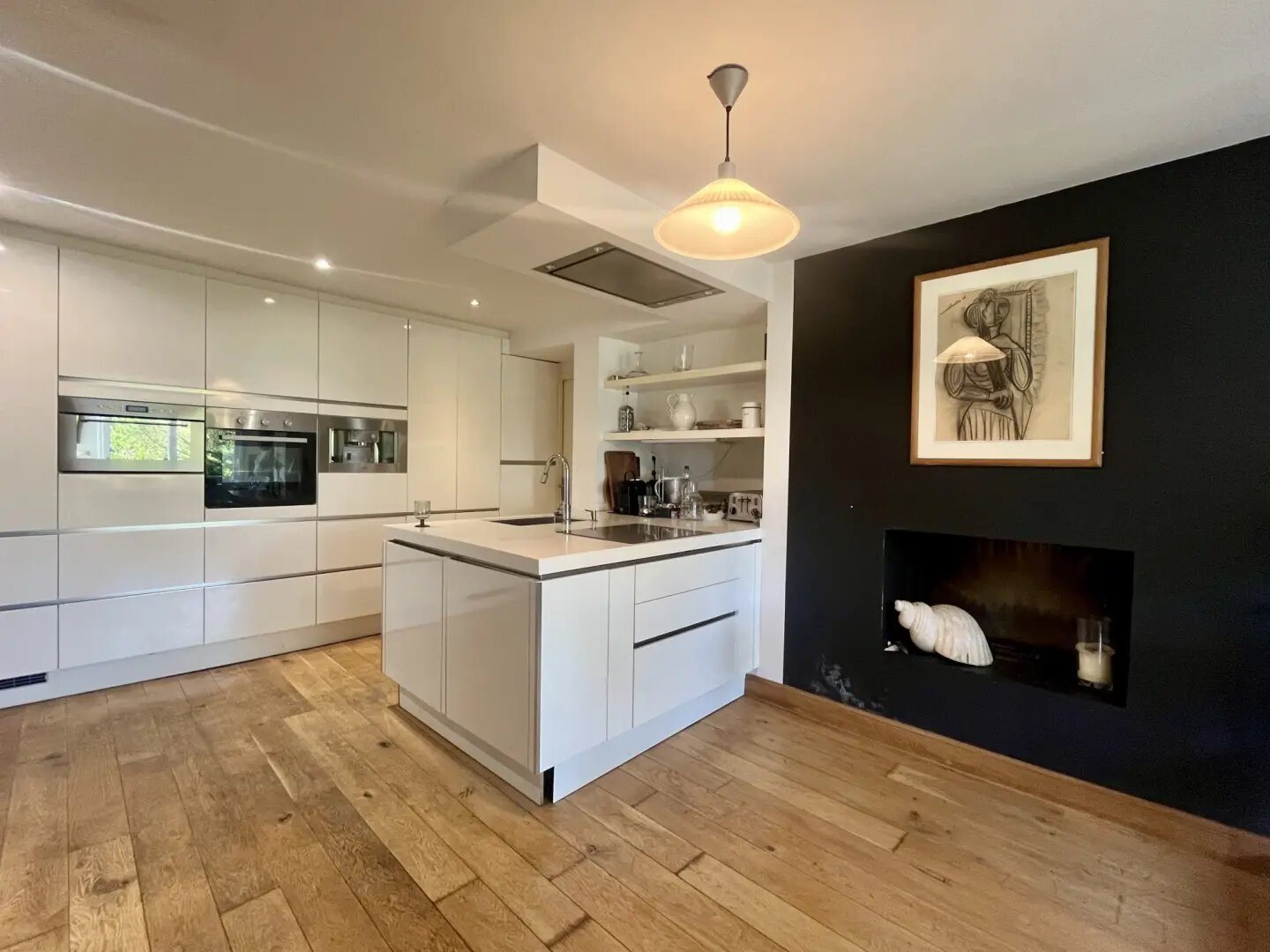 Maison à vendre, 220m², Saint-Josse