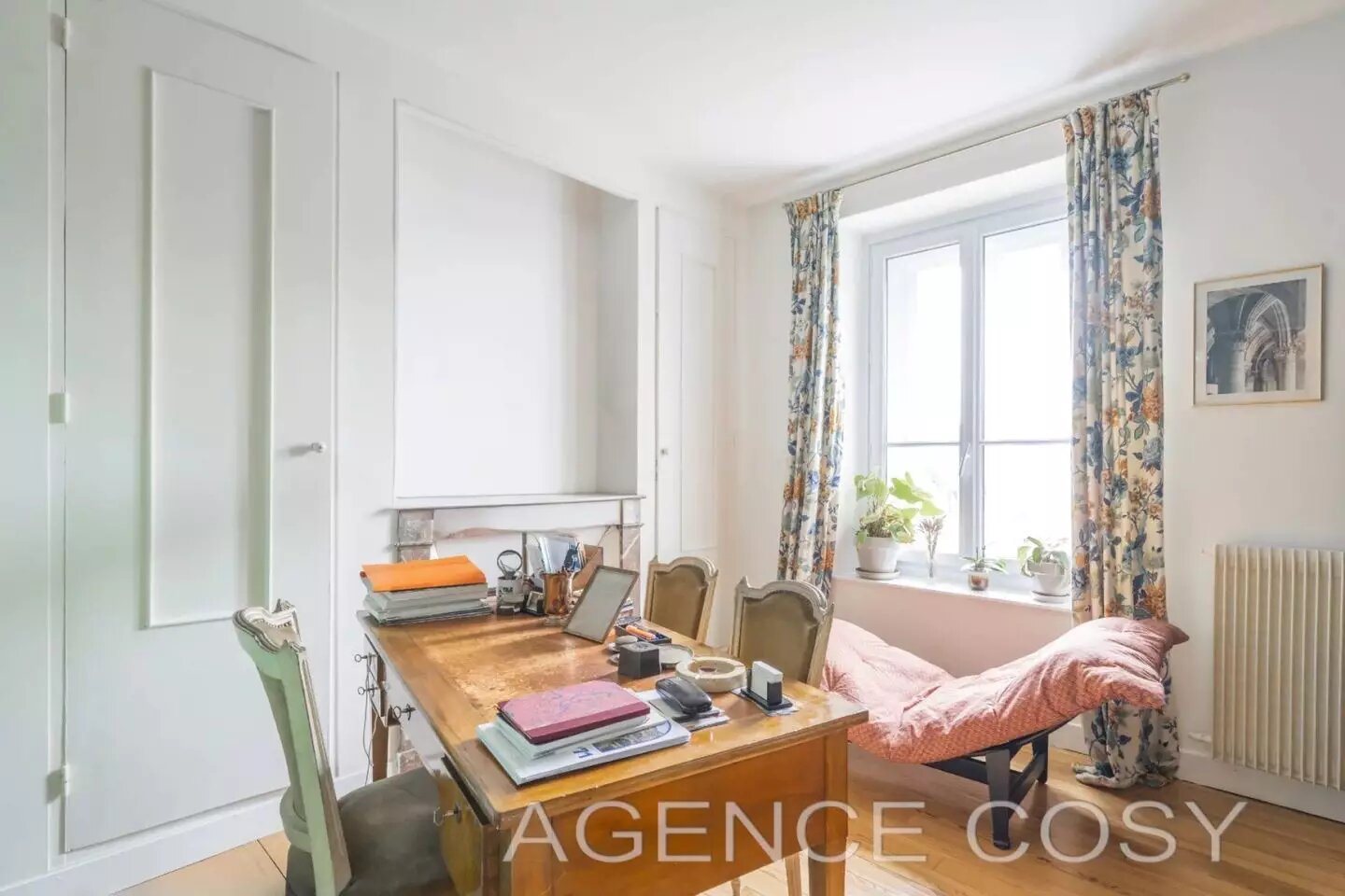 Appartement à vendre, 83m², Versailles