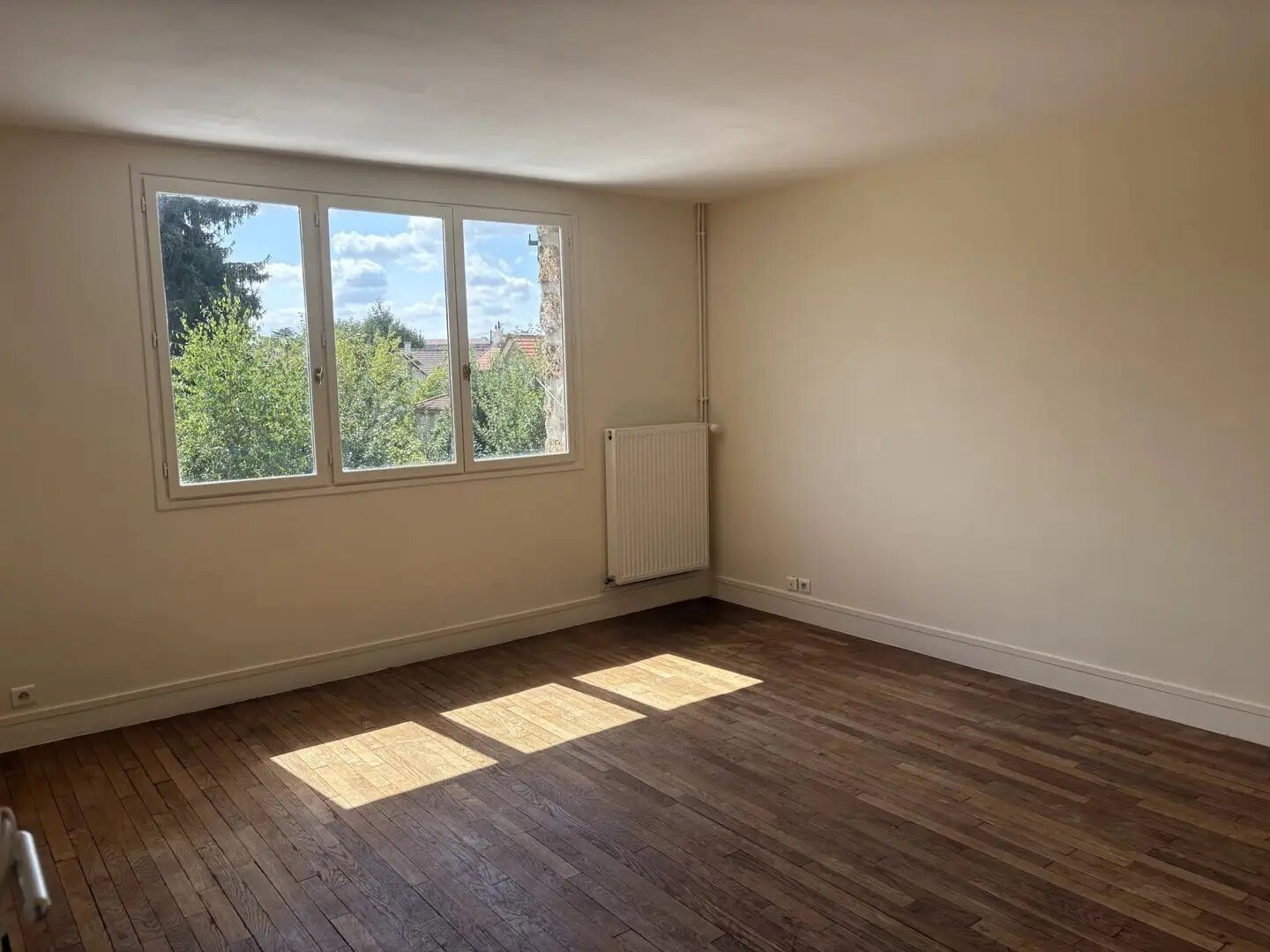Appartement à louer, 59m², Le Chesnay