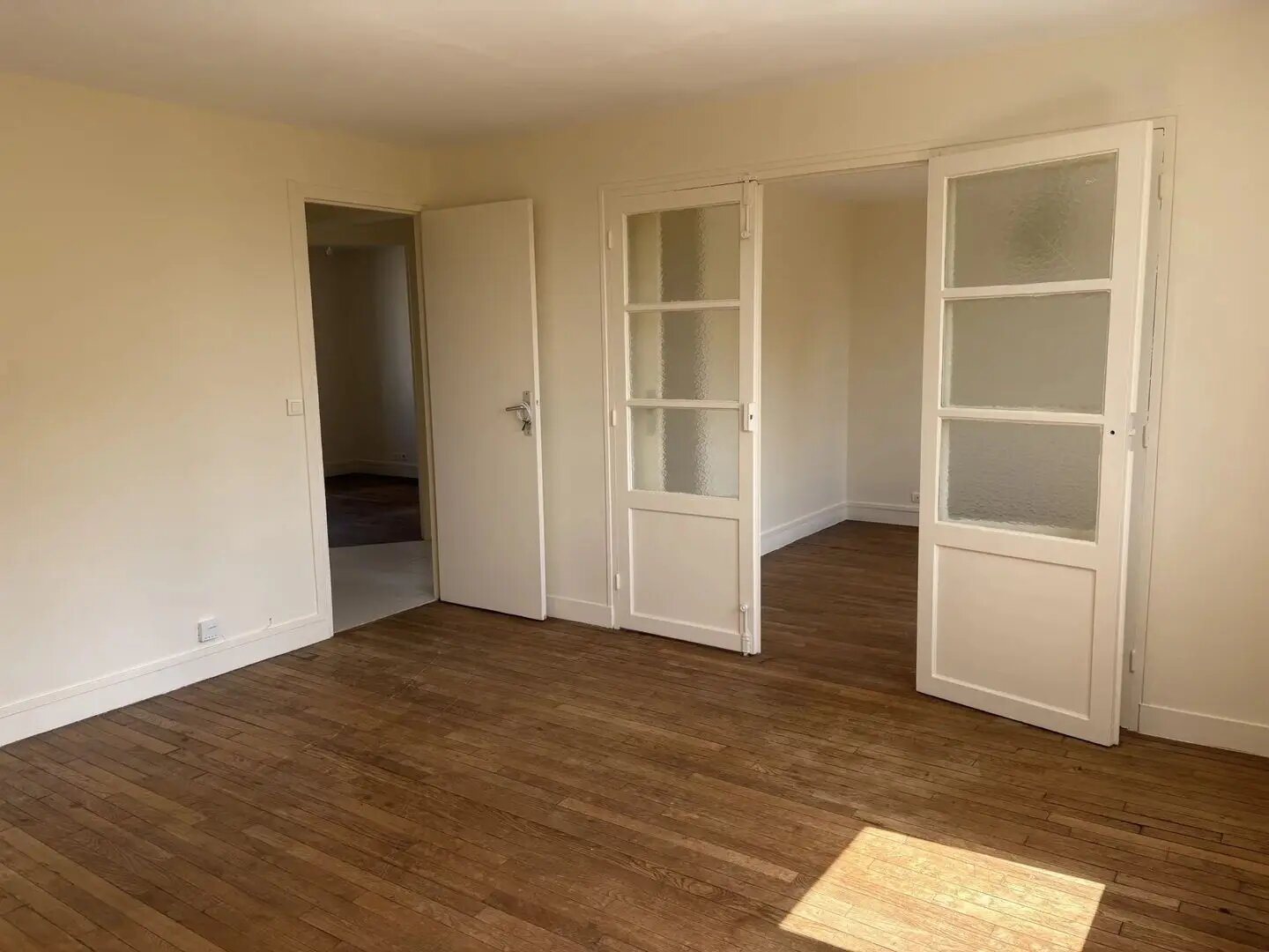 Appartement à louer, 59m², Le Chesnay
