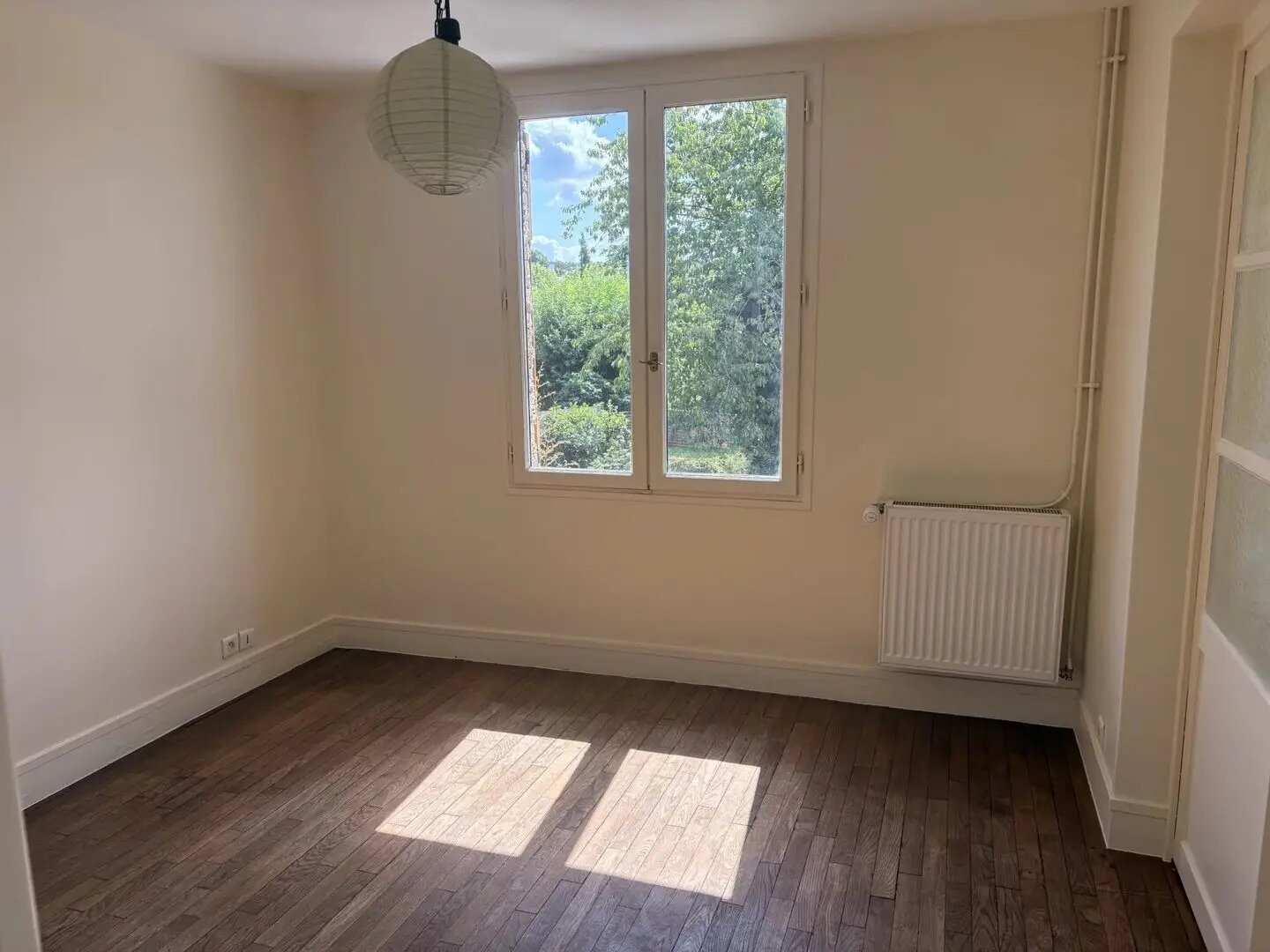 Appartement à louer, 59m², Le Chesnay