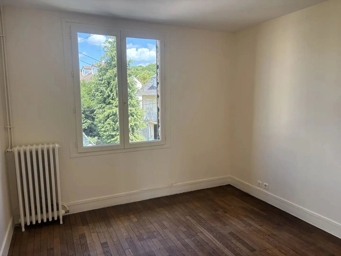 Appartement à louer, 59m², Le Chesnay