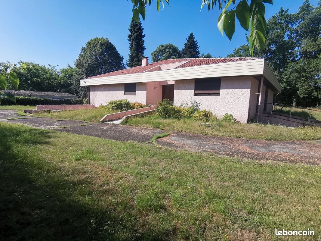 Maison à vendre, 205m², Mont-de-Marsan