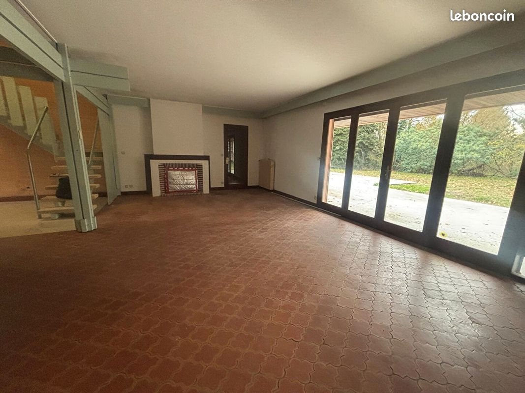 Maison à vendre, 205m², Mont-de-Marsan