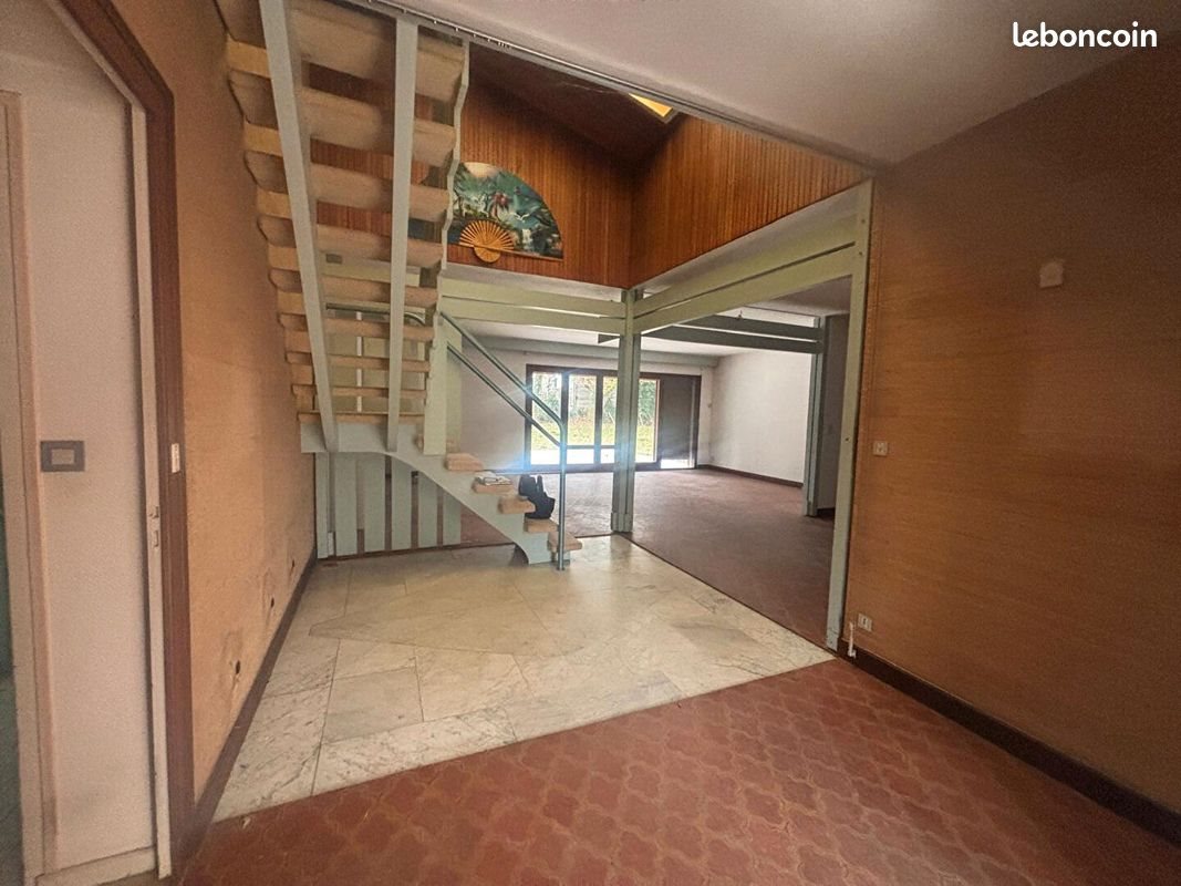 Maison à vendre, 205m², Mont-de-Marsan