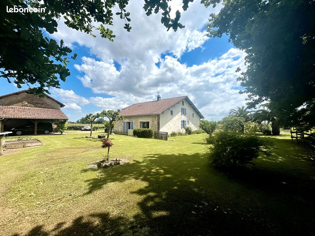 Maison à vendre, 251m², Dax