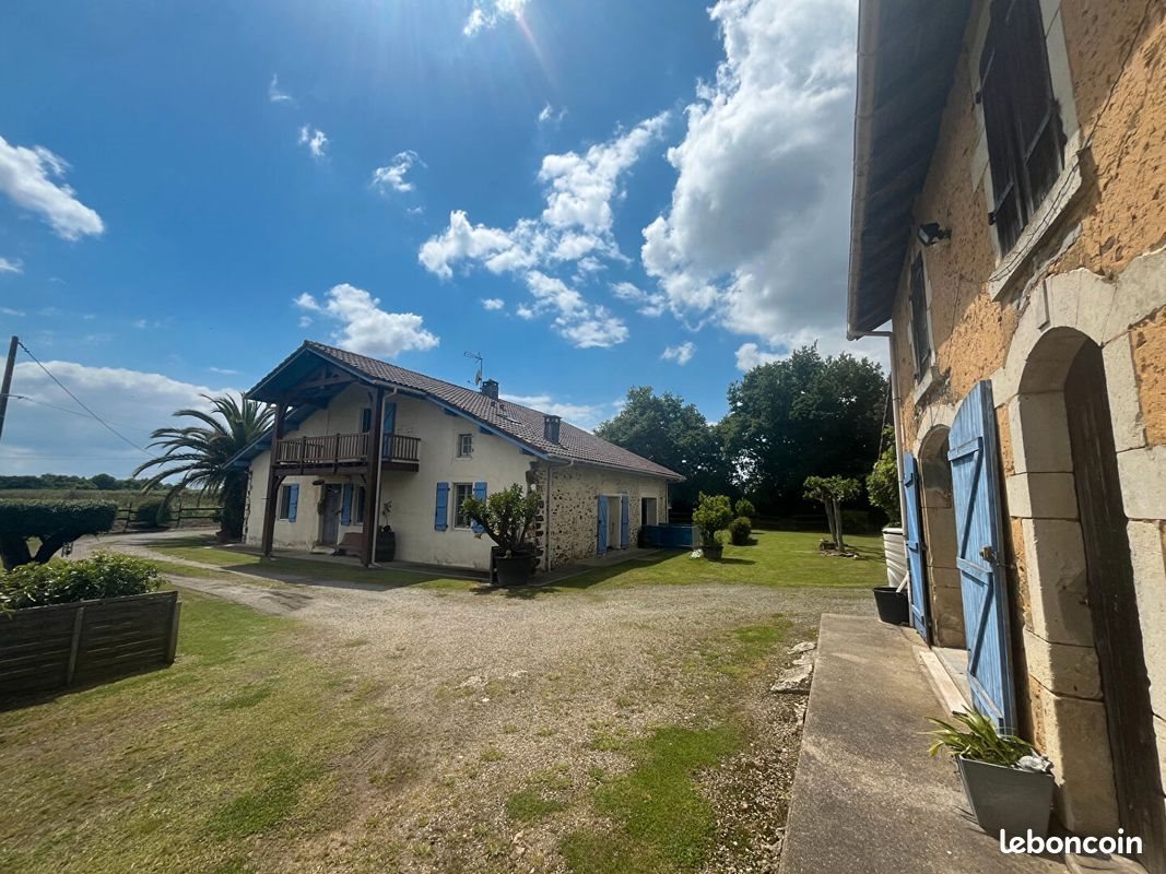 Maison à vendre, 251m², Dax