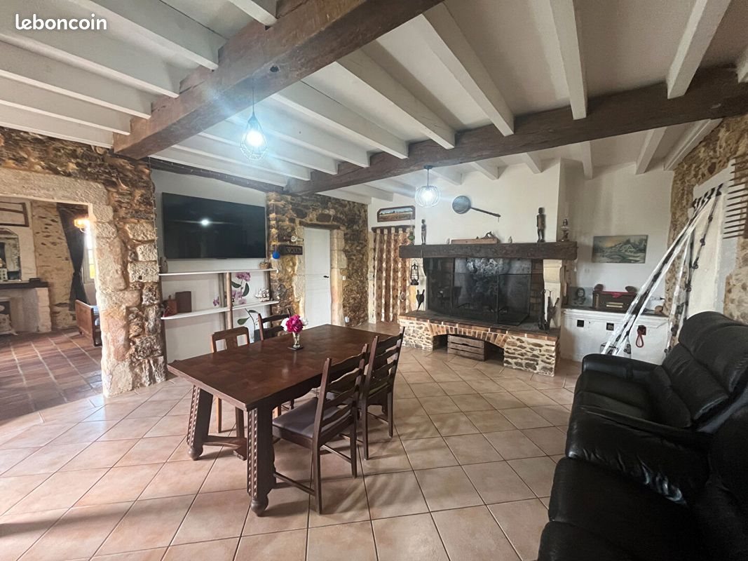 Maison à vendre, 251m², Dax