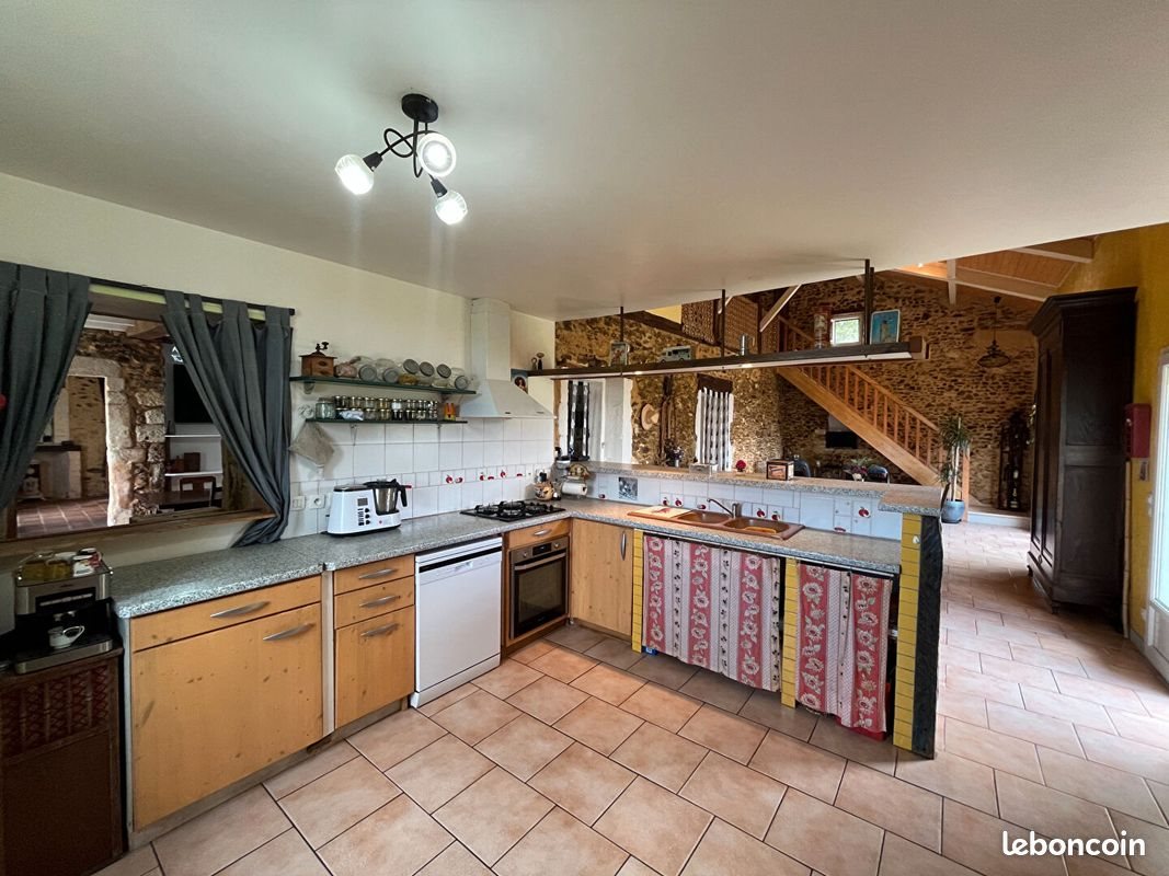 Maison à vendre, 251m², Dax