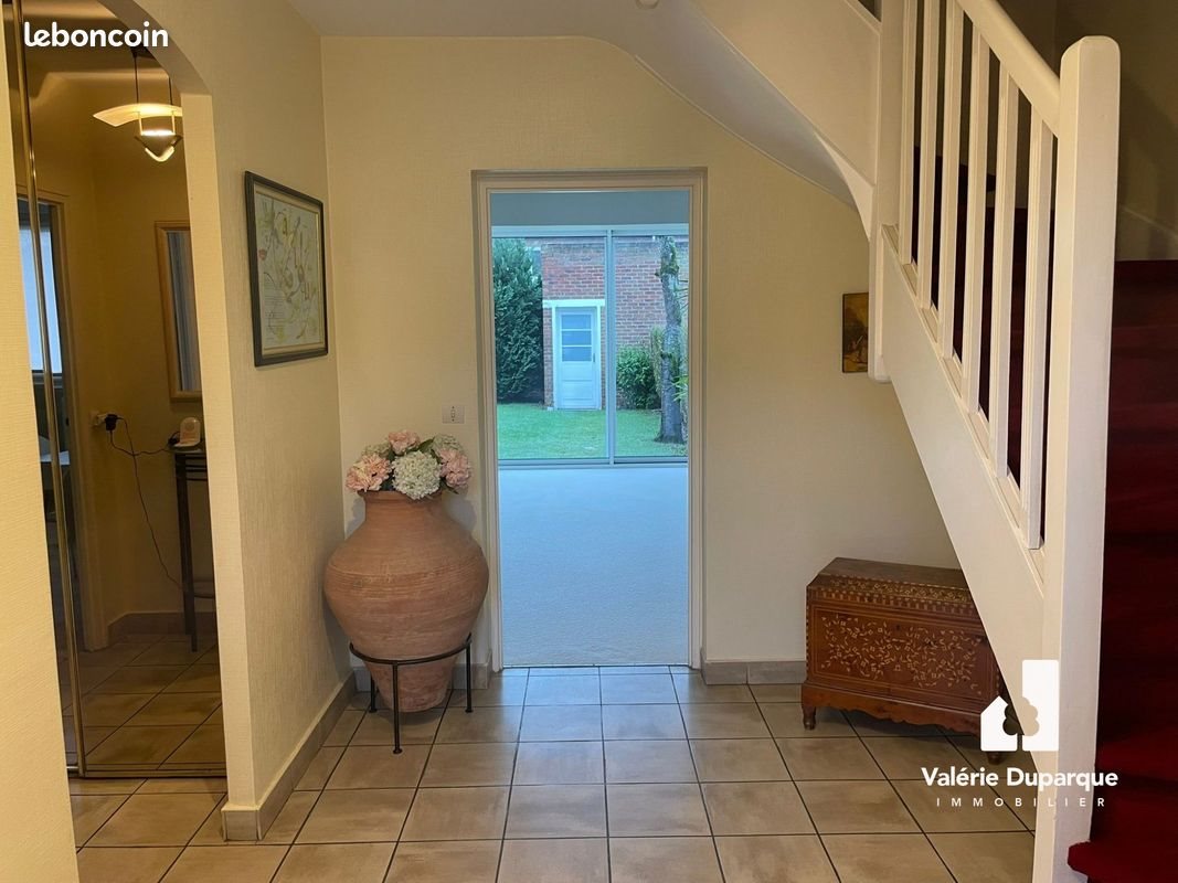 Maison à vendre, 97m², Marcq-en-Baroeul