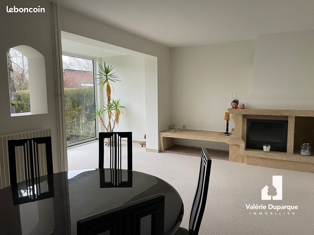 Maison à vendre, 97m², Marcq-en-Baroeul