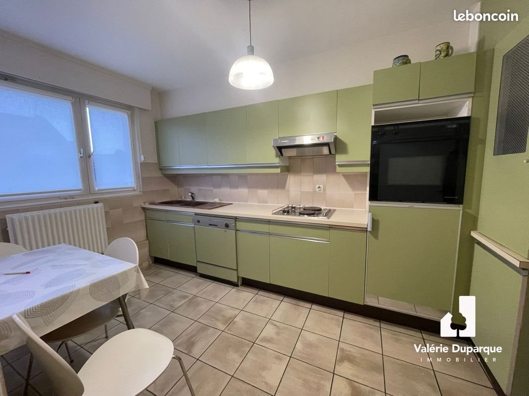 Maison à vendre, 97m², Marcq-en-Baroeul
