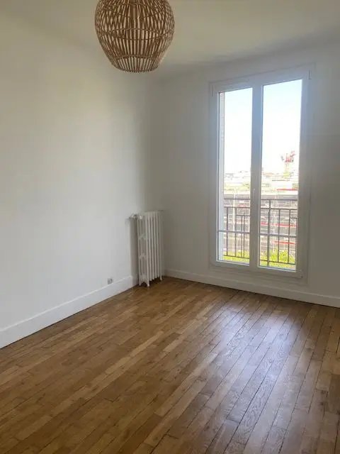 Appartement à louer, 30m², Boulogne-Billancourt