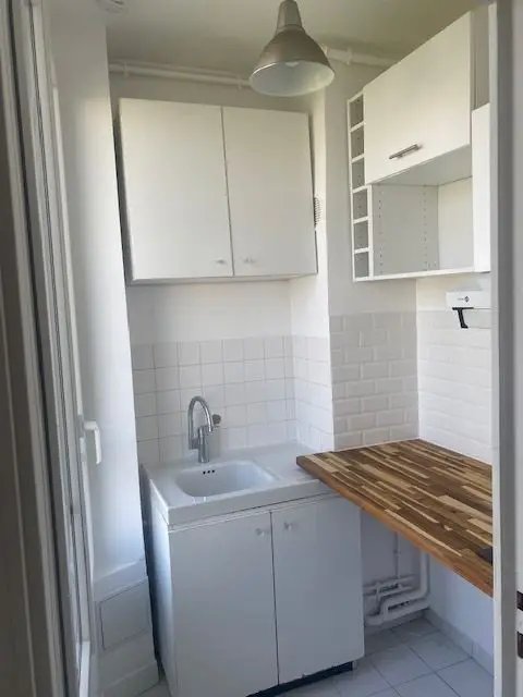 Appartement à louer, 30m², Boulogne-Billancourt