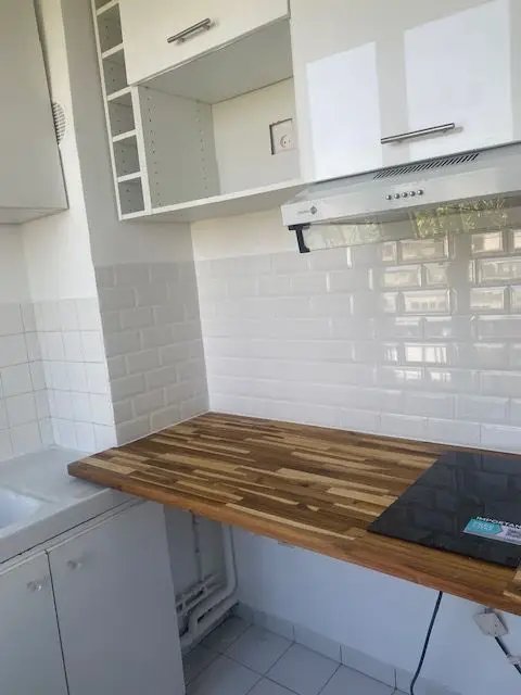 Appartement à louer, 30m², Boulogne-Billancourt