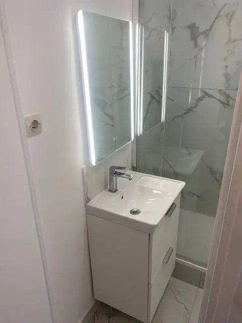 Appartement à louer, 30m², Boulogne-Billancourt