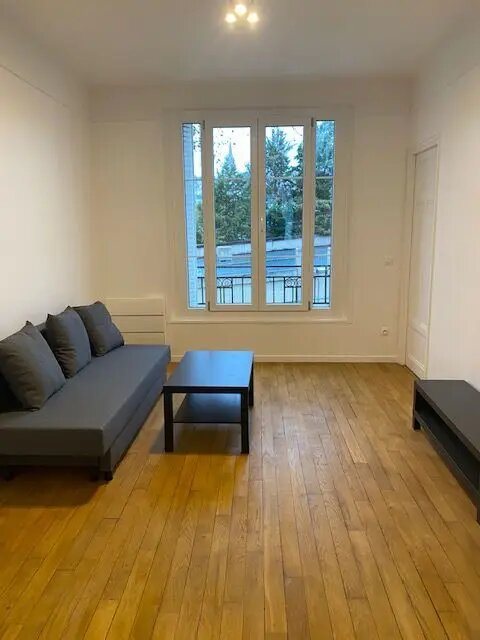 Appartement à vendre, 58m², Boulogne-Billancourt