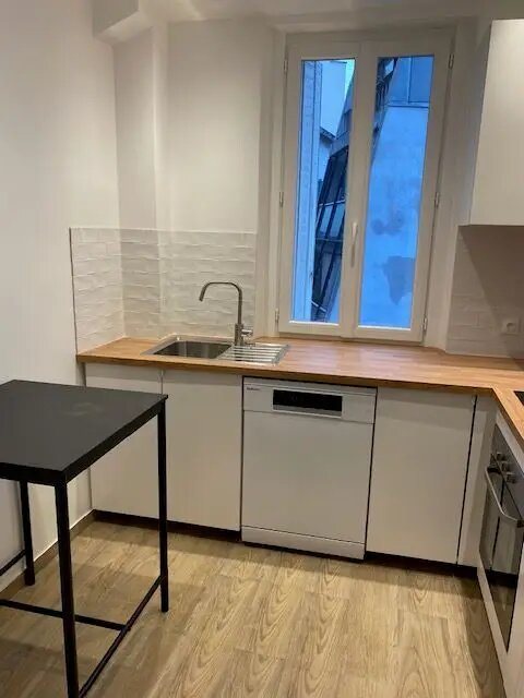 Appartement à vendre, 58m², Boulogne-Billancourt