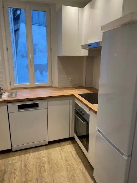 Appartement à vendre, 58m², Boulogne-Billancourt