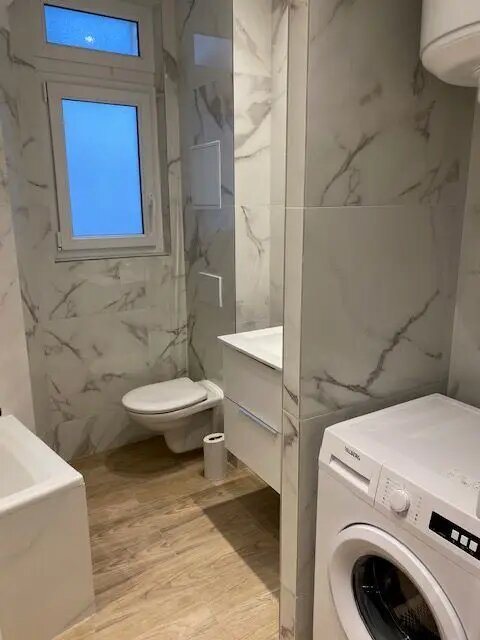 Appartement à vendre, 58m², Boulogne-Billancourt