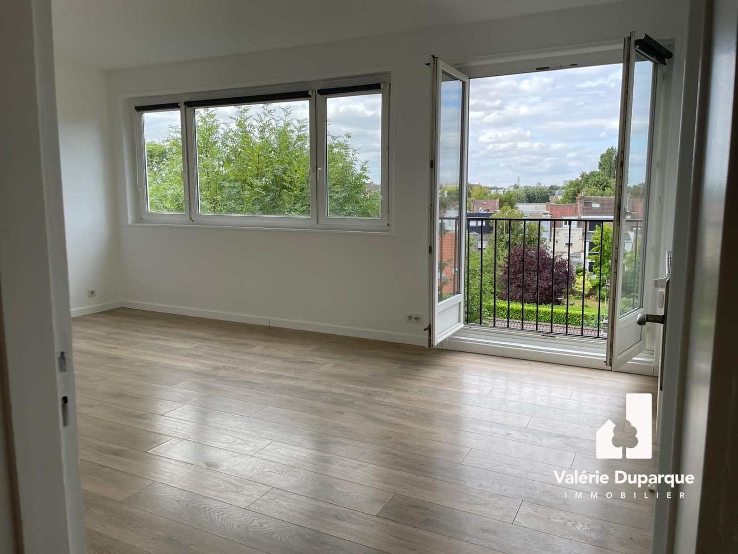 Appartement à louer, 72m², Marcq-en-Baroeul