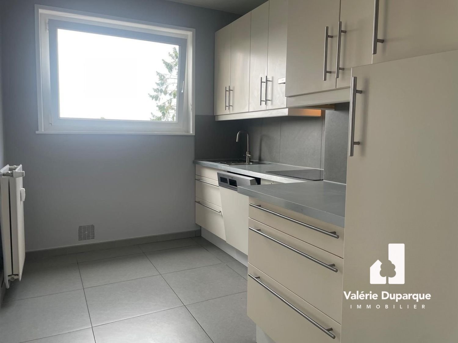 Appartement à louer, 72m², Marcq-en-Baroeul