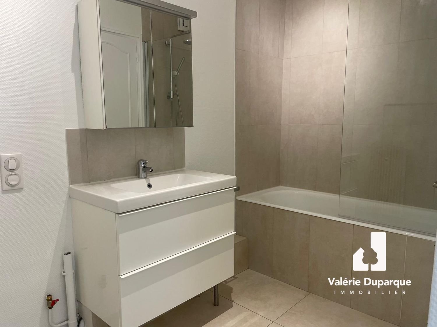 Appartement à louer, 72m², Marcq-en-Baroeul