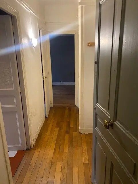 Appartement à vendre, 28m², Courbevoie