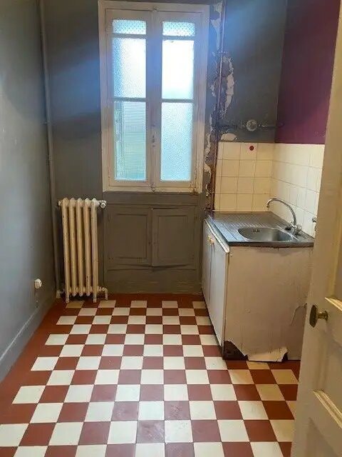Appartement à vendre, 28m², Courbevoie