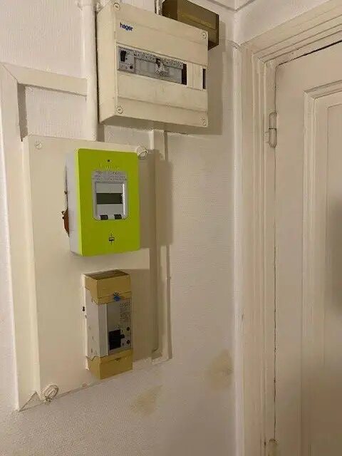 Appartement à vendre, 28m², Courbevoie