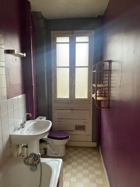 Appartement à vendre, 28m², Courbevoie