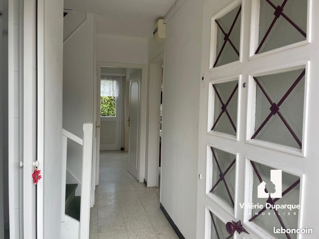 Maison à vendre, 84m², Marcq-en-Baroeul