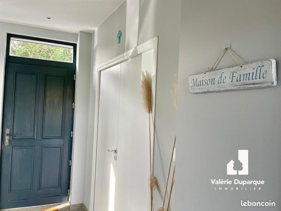 Maison à vendre, 221m², Marcq-en-Baroeul