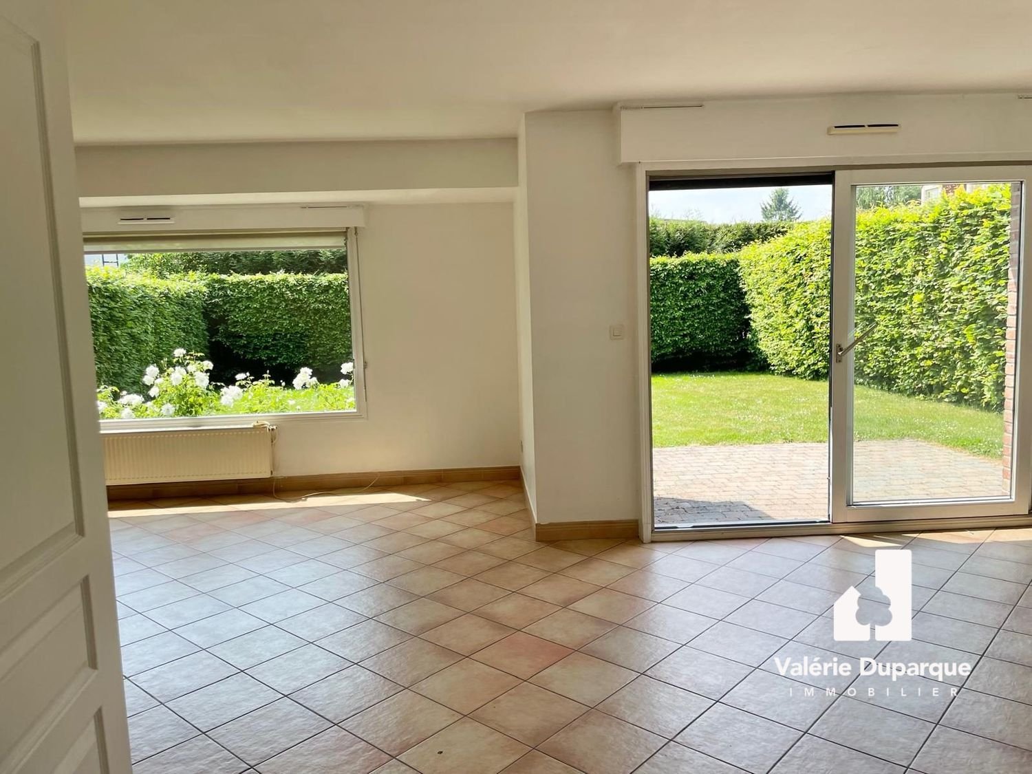 Maison à louer, 111m², Marcq-en-Baroeul