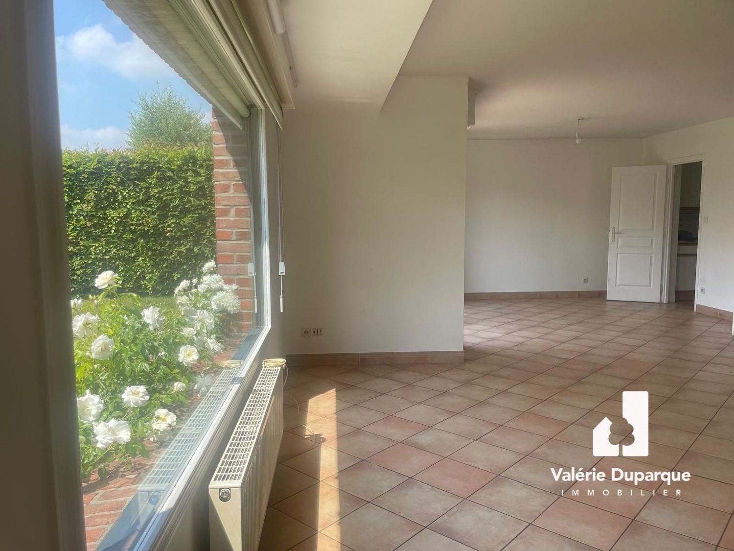 Maison à louer, 111m², Marcq-en-Baroeul