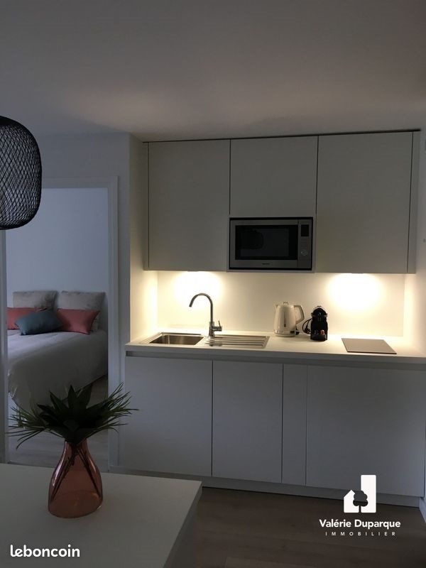 Appartement à louer, 39m², Marcq-en-Baroeul