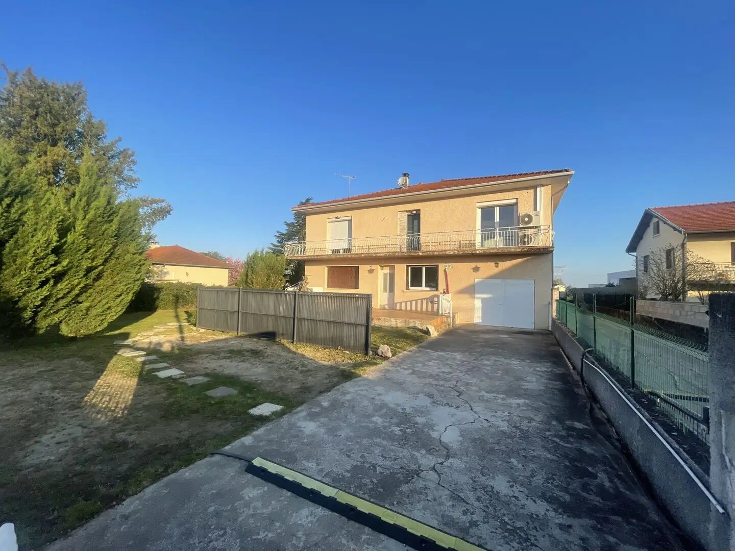 Appartement à vendre, 127m², Janneyrias